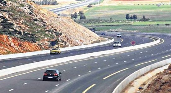 زيادة ب5 ر5 في المائة في رقم معاملات الشركة الوطنية للطرق السيارة سنة 2022