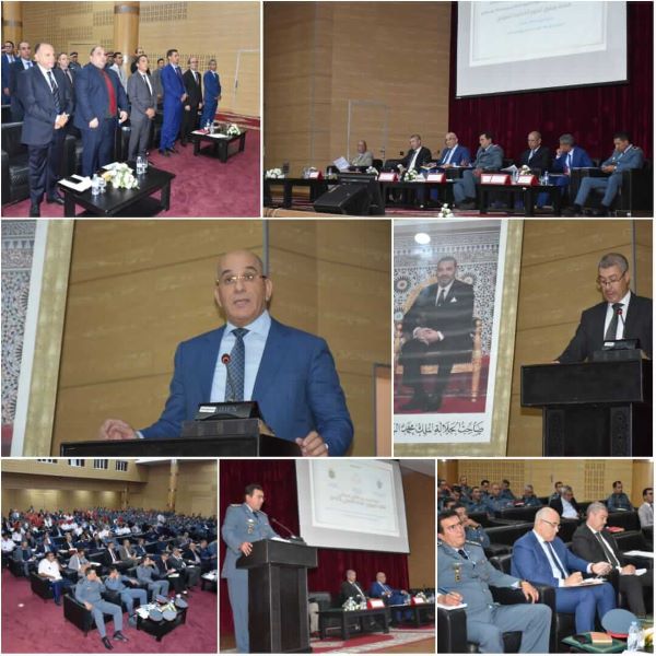 أكادير: دورة تكوينية لترسيخ احترام حقوق المتهمين من طرف أجهزة الأمن والدرك والقضاء