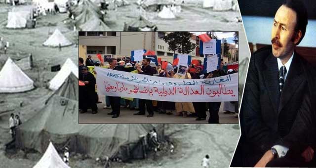 بعد مرور نصف قرن، أما آن للسلطات الجزائرية الاعتراف بمسؤولياتها عن مأساة طرد المغاربة من الجزائر سنة 1975