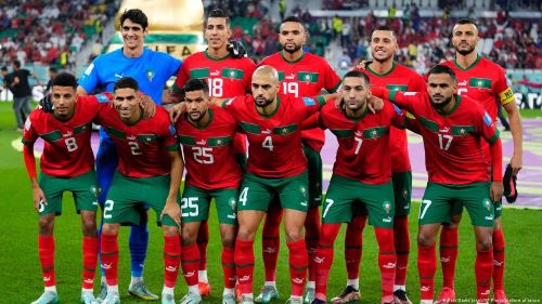 مونديال 2026: المغرب يحجز تذكرة العبور إلى دور الـ 32 بعد انتصاره على منتخب هايتي (4-2)
