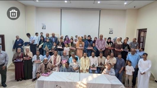 تارودانت: الثانوية التأهيلية “إسن” تحتفي بتلامذتها المتفوقين في حفل التميز السنوي