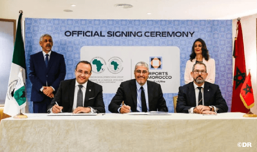 قرض بقيمة 270 مليون أورو لتوسعة وتحديث البنيات التحتية للمطارات المغربية في أفق 2030